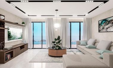 DEPARTAMENTOS EN VENTA SOBRE EL MALECON DE MAZATLAN SINALOA