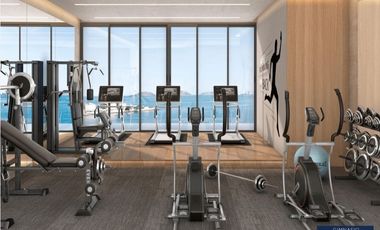 DEPARTAMENTOS EN VENTA SOBRE EL MALECON DE MAZATLAN SINALOA