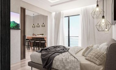 DEPARTAMENTOS EN VENTA SOBRE EL MALECON DE MAZATLAN SINALOA