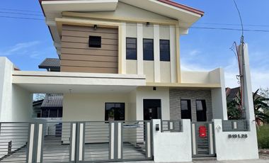 House for Sale: Experience Unmatched Luxury Living at Grand Parkplace Village in Imus, Cavite