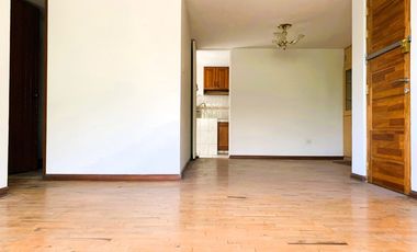 Se Vende Departamento - 94 m - Barrio Médico, Surquillo