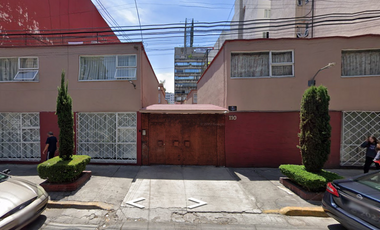 CASA EN VENTA, TIBURCIO SANCHEZ, LA BAQUERA 110, BENITO JUAREZ, CDMX BVC