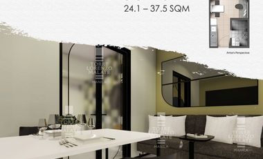 Torre Lorenzo Malate - The Residences