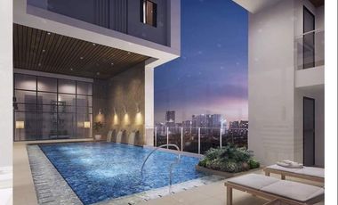 Torre Lorenzo Malate - The Residences