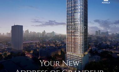 Torre Lorenzo Malate - The Residences