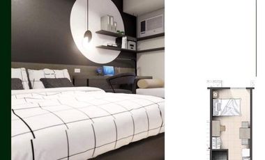 Torre Lorenzo Malate - The Residences