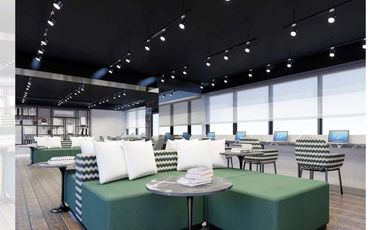 Torre Lorenzo Malate - The Residences