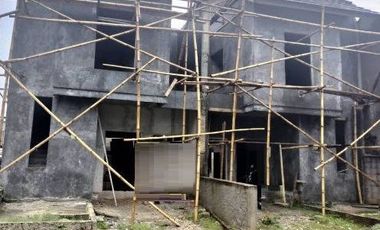 Rumah Sy Ciputat,Baru 2 LANTAI Harga Murah Mewah Pamulang Tangsel Kota Tangerang Selatan Jual Dijual