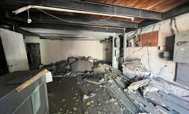 Nuevo Precio! Bodega en Col. Anáhuac Venta o Renta