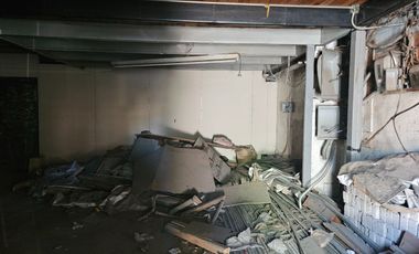 Nuevo Precio! Bodega en Col. Anáhuac Venta o Renta