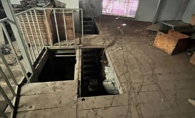 Nuevo Precio! Bodega en Col. Anáhuac Venta o Renta