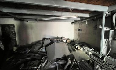 Nuevo Precio! Bodega en Col. Anáhuac Venta o Renta