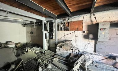Nuevo Precio! Bodega en Col. Anáhuac Venta o Renta