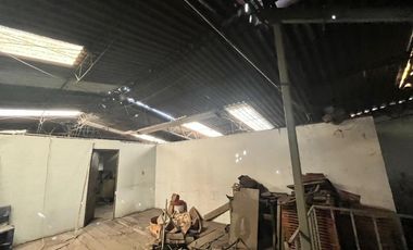 Nuevo Precio! Bodega en Col. Anáhuac Venta o Renta