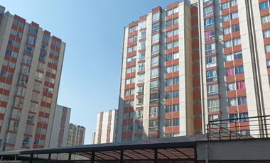 Venta de apartamento en Conjunto Gerona Del Porvenir Barrio El Pantano Kennedy Bogotá