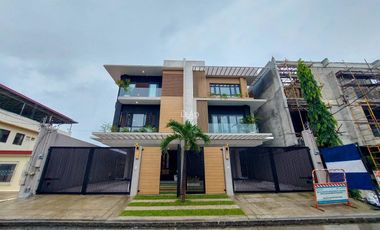 4 Bedroom House in Afpovai Taguig
