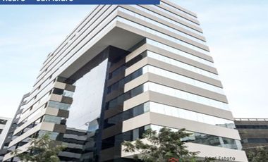 Alquiler de Oficina Implementada (238 M²) - San Isidro