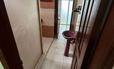 ALQUILO CASA AMPLIA EN GARZOTA