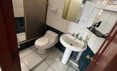 ALQUILO CASA AMPLIA EN GARZOTA