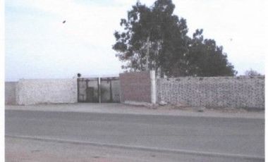 Terreno en Quilmaná, Cañete de 10 Has