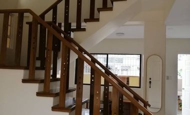 Sunvalley Parañaque 2 Storey House For Sale