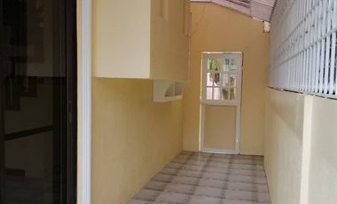 Sunvalley Parañaque 2 Storey House For Sale