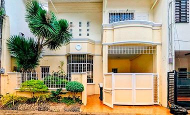 Sunvalley Parañaque 2 Storey House For Sale