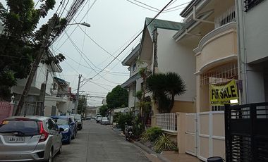 Sunvalley Parañaque 2 Storey House For Sale