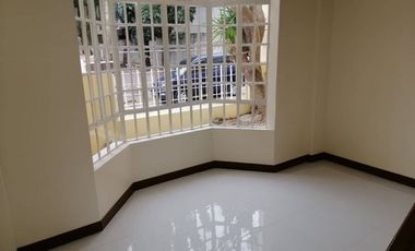 Sunvalley Parañaque 2 Storey House For Sale