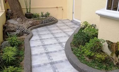 Sunvalley Parañaque 2 Storey House For Sale