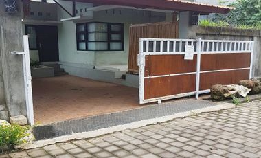 Rumah Dijual di Bali Dekat GWK, Pantai Pandawa, Universitas Udayana
