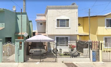 Avenida Abelardo L. Rodriguez #412, Costa Azul, Ensenada, Baja California, México