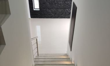 Vendo Casa en Urb. Privada 