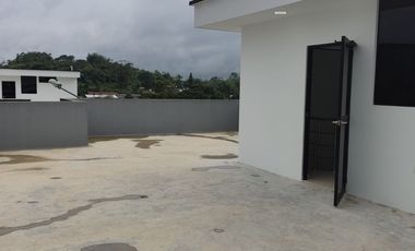Vendo Casa en Urb. Privada 