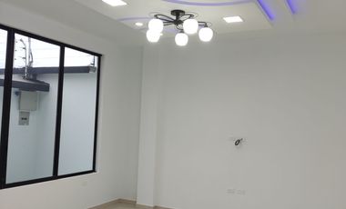 Vendo Casa en Urb. Privada 