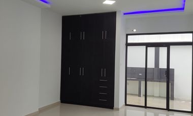 Vendo Casa en Urb. Privada 