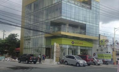 Commercial Space for Lease in CAA Las Pinas near SM Southmall Alabang Madrigal- 3rd Floor