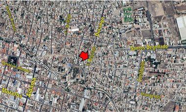 SE  VENDE BODEGA PEQUEÑA