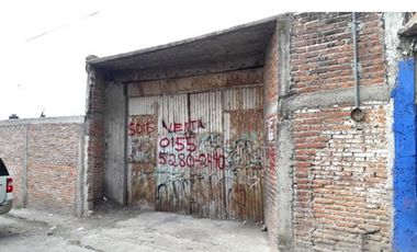 SE  VENDE BODEGA PEQUEÑA