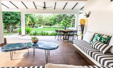 TE RENTO EXCLUSIVA FINCA EN IBAGUE