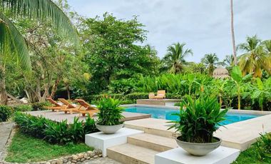 TE RENTO EXCLUSIVA FINCA EN IBAGUE