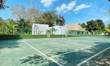 TE RENTO EXCLUSIVA FINCA EN IBAGUE