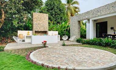 TE RENTO EXCLUSIVA FINCA EN IBAGUE