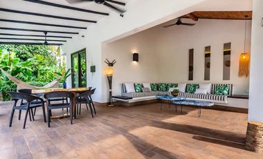 TE RENTO EXCLUSIVA FINCA EN IBAGUE