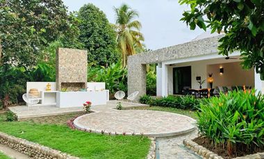 TE RENTO EXCLUSIVA FINCA EN IBAGUE