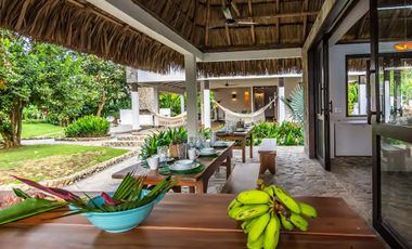 TE RENTO EXCLUSIVA FINCA EN IBAGUE