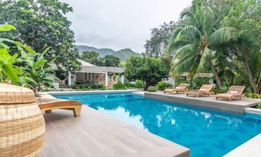 TE RENTO EXCLUSIVA FINCA EN IBAGUE