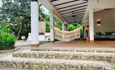 TE RENTO EXCLUSIVA FINCA EN IBAGUE