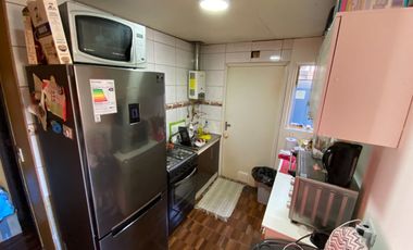 Amplia Casa En Los Muermos De 2 Habitaciones