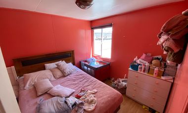 Amplia Casa En Los Muermos De 2 Habitaciones